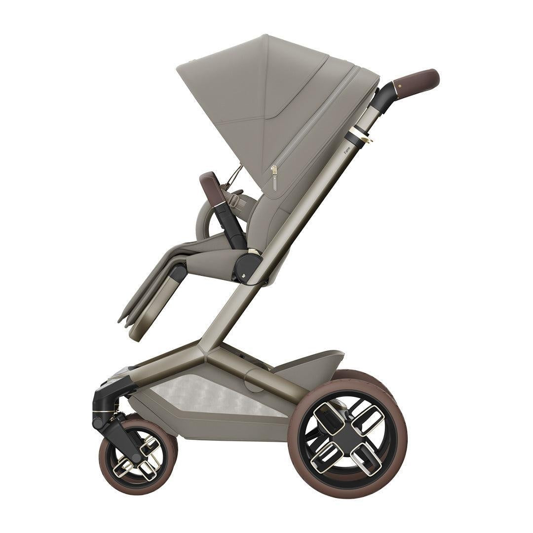 Maxi-Cosi: Fame Stroller – Oak Truffle