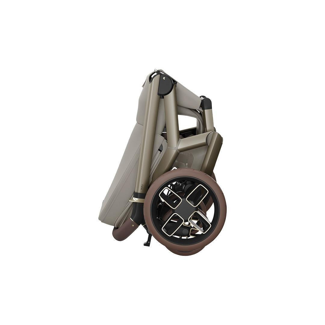 Maxi-Cosi: Fame Stroller – Oak Truffle
