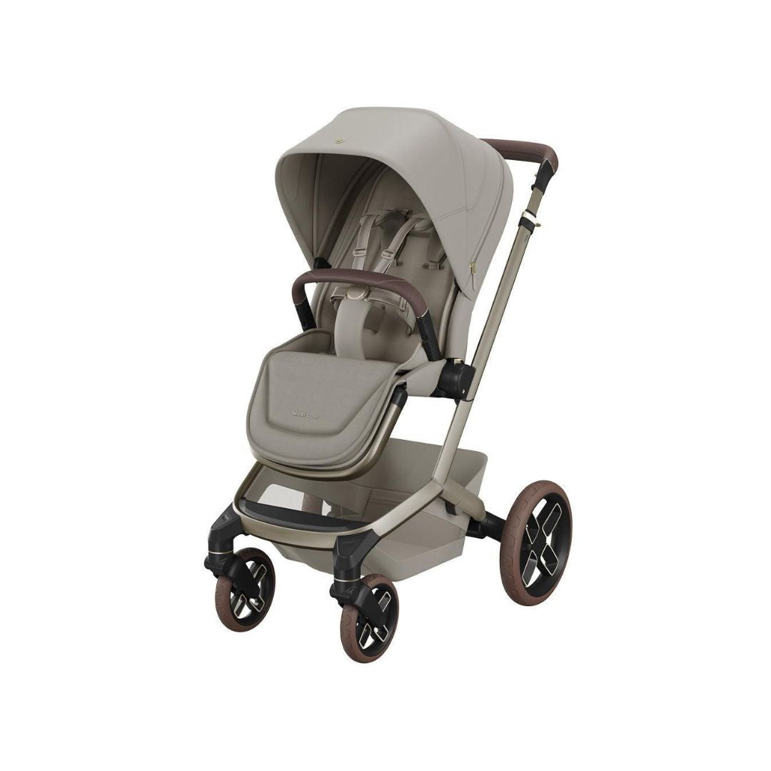 Maxi-Cosi: Fame Stroller – Oak Truffle