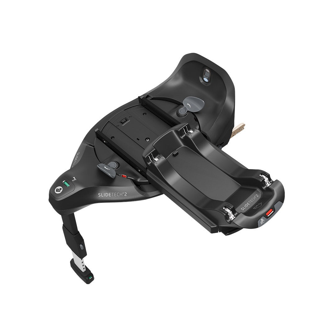 Maxi-Cosi: FamilyFix Slide Pro Base – Black