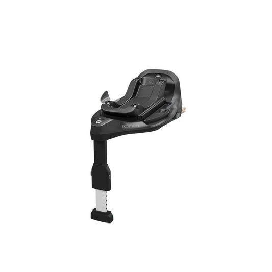 Maxi-Cosi: FamilyFix Slide Pro Base – Black