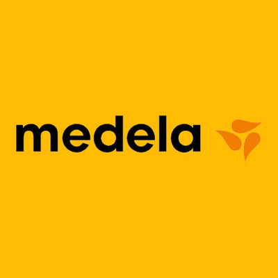medela logo