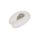 Candide 3-in-1 Multirelax Cotton Maternity & Baby Pillow - Cherries