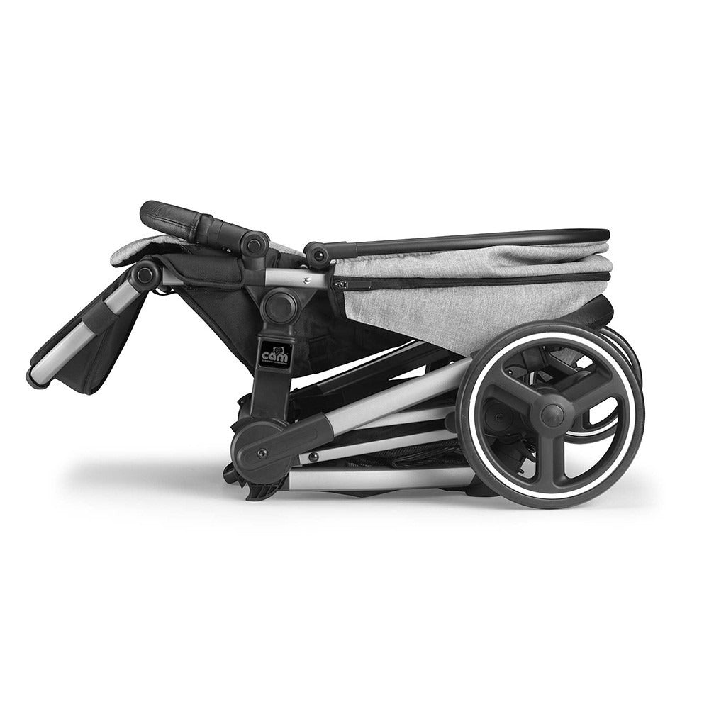 NEXT EVO STROLLER (CAM)