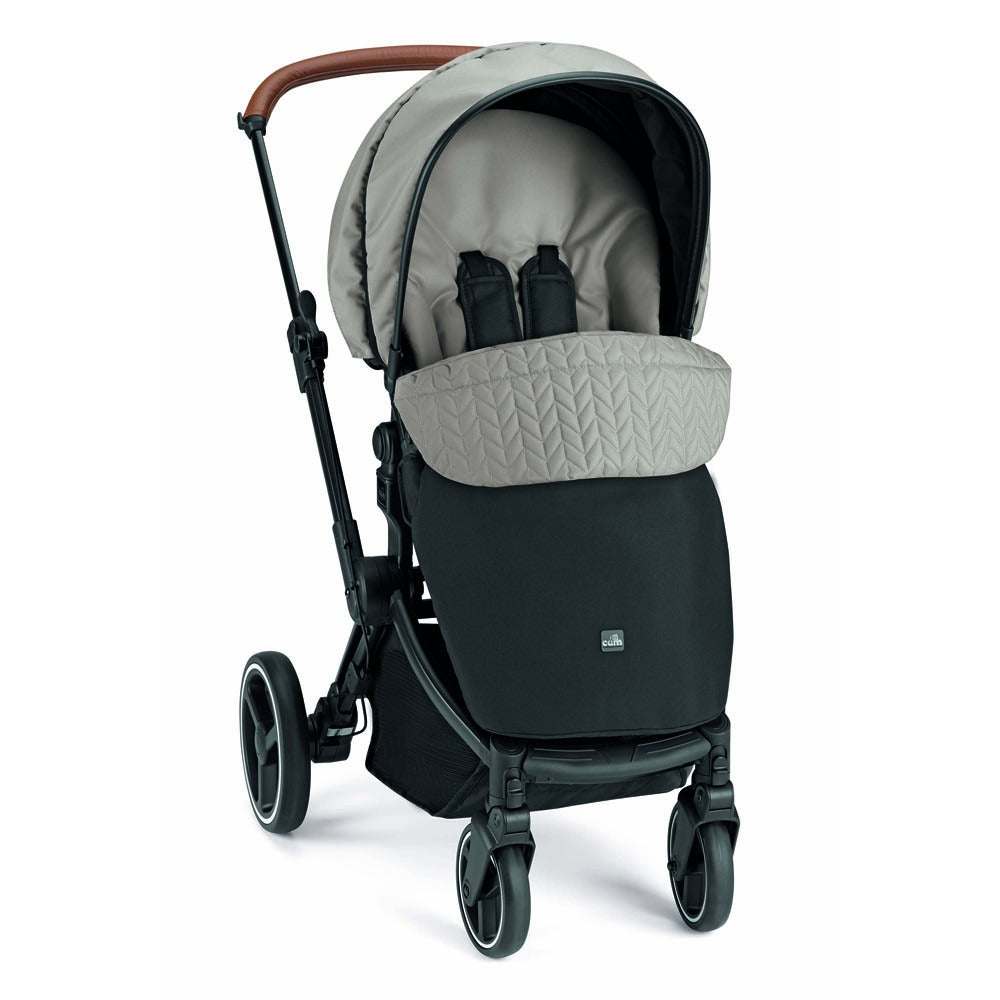 cam 1 bugaboo Cam Next Evo 3-in-1 Travel System – babybuzzlb