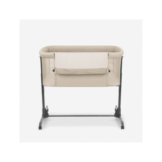 Kikkaboo: Bedside Crib Noah – Beige