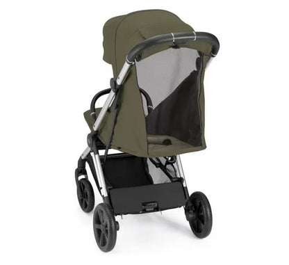 Off Road PushChair