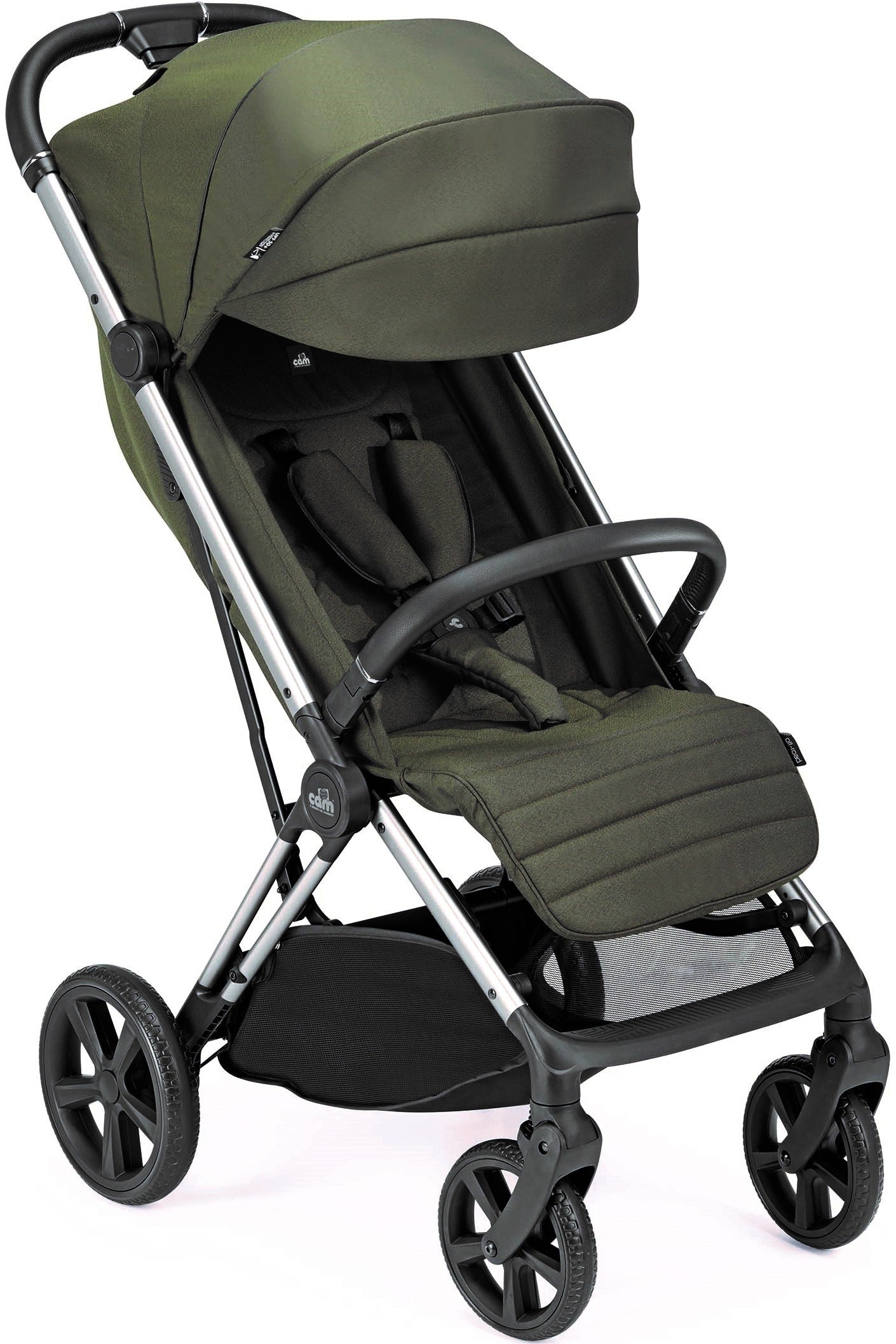 Off Road PushChair