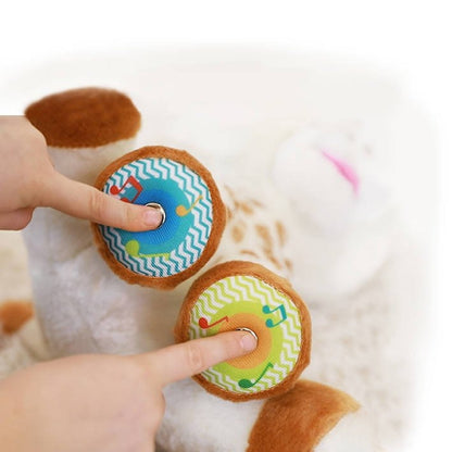 Touch & Play Musical