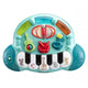 Piano Follies