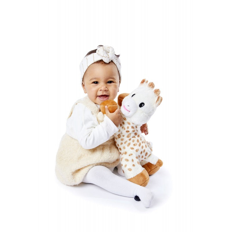 Sophie La Girafe Lullaby Dreams Show Plush