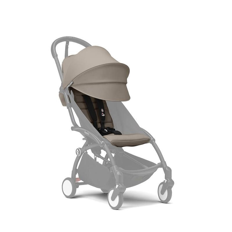 STOKKE YOYO³ Color Pack – Toffee