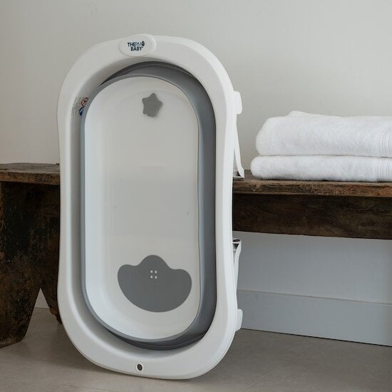 Foldy Foldable Bathtub