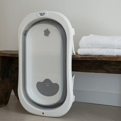 Foldy Foldable Bathtub