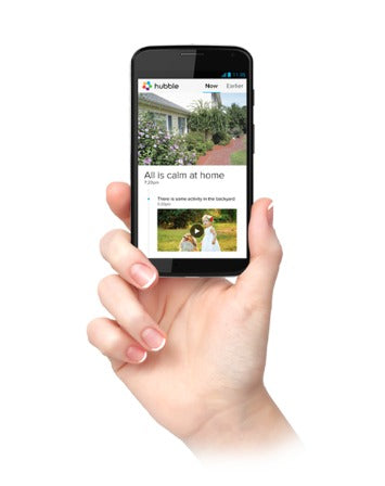 Wi-Fi outdoor video camera