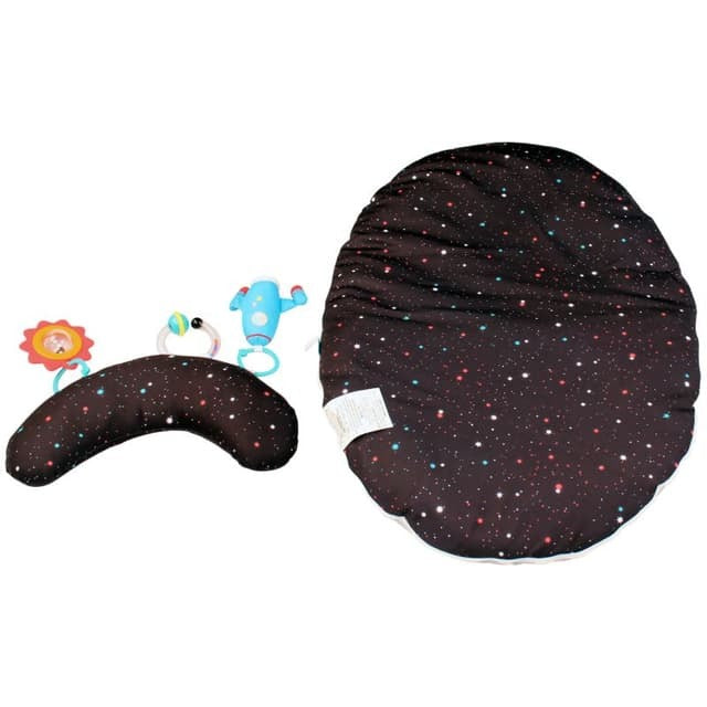 Astro Tummy Time Play Mat