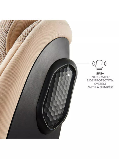 XPEDITION 3 I-Size Car Seat - Beige