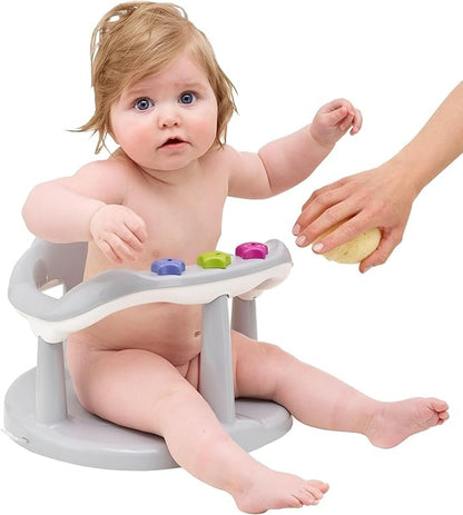 Aquababy Baby Seat - Blue