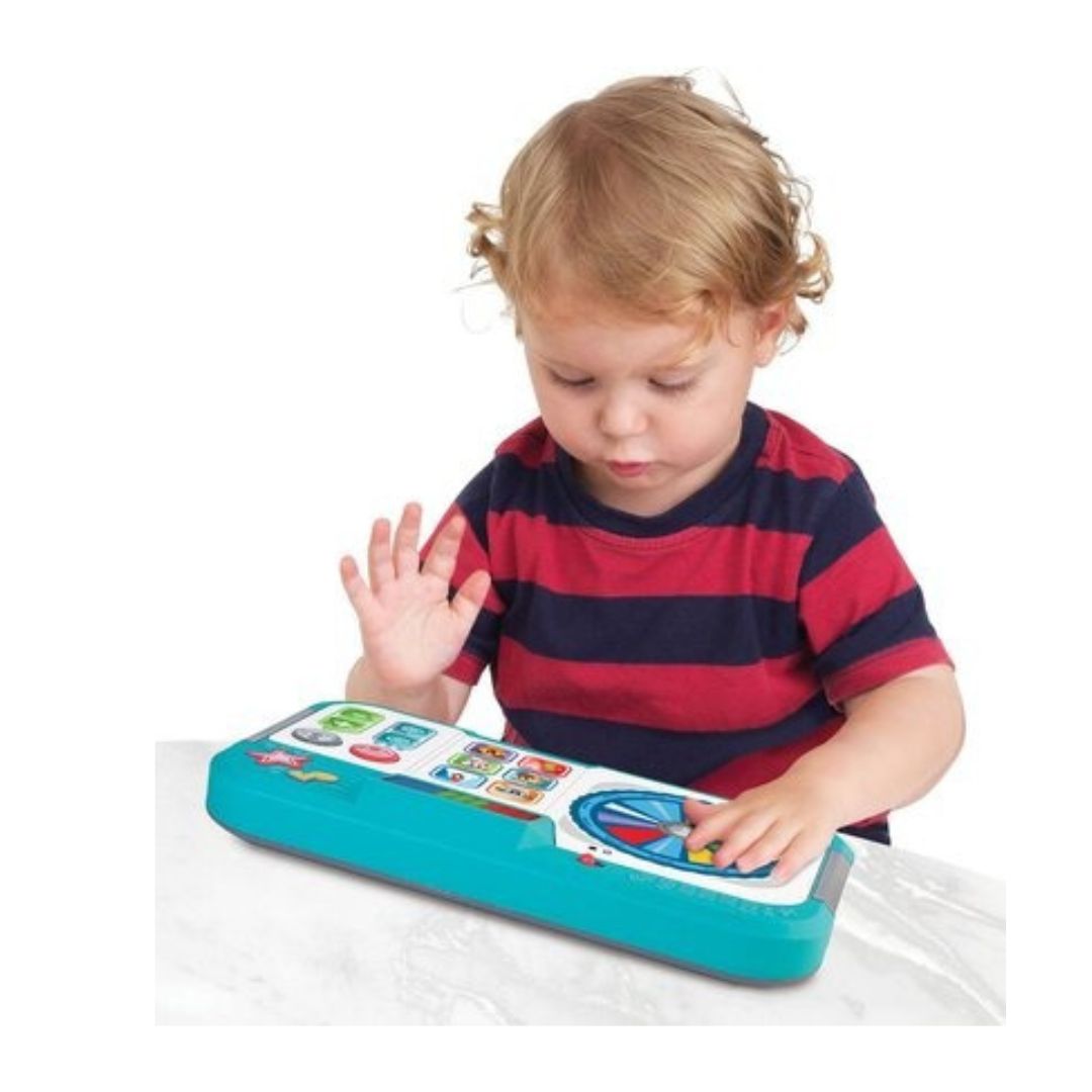 My First DJ Mixer