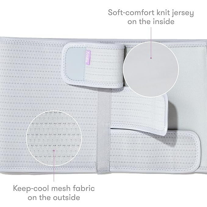 Postpartum Abdominal Support Binder