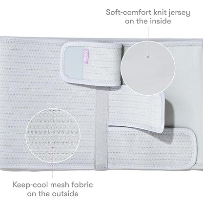 Postpartum Abdominal Support Binder