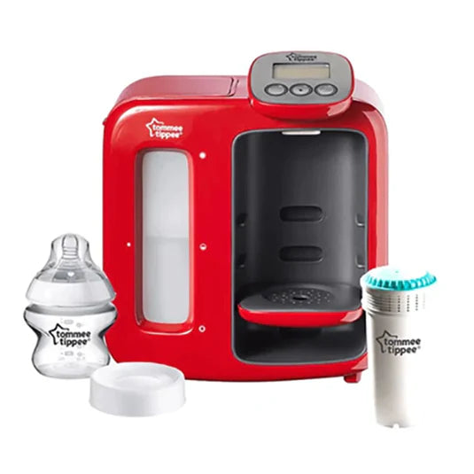 Perfect Prep- Fast & Safe Baby Formula Preparation Machine – babybuzzlb