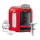 Perfect Prep- Fast & Safe Baby Formula Preparation Machine