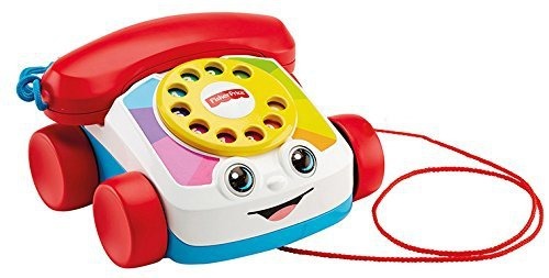 Chatter Telephone