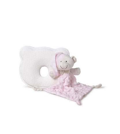 Sweet Dreams with Interbaby Pink