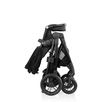 Evenflo: Pivot Xpand NXT Travel System with LiteMax NXT Infant Car Seat | Single-to-Double Stroller
