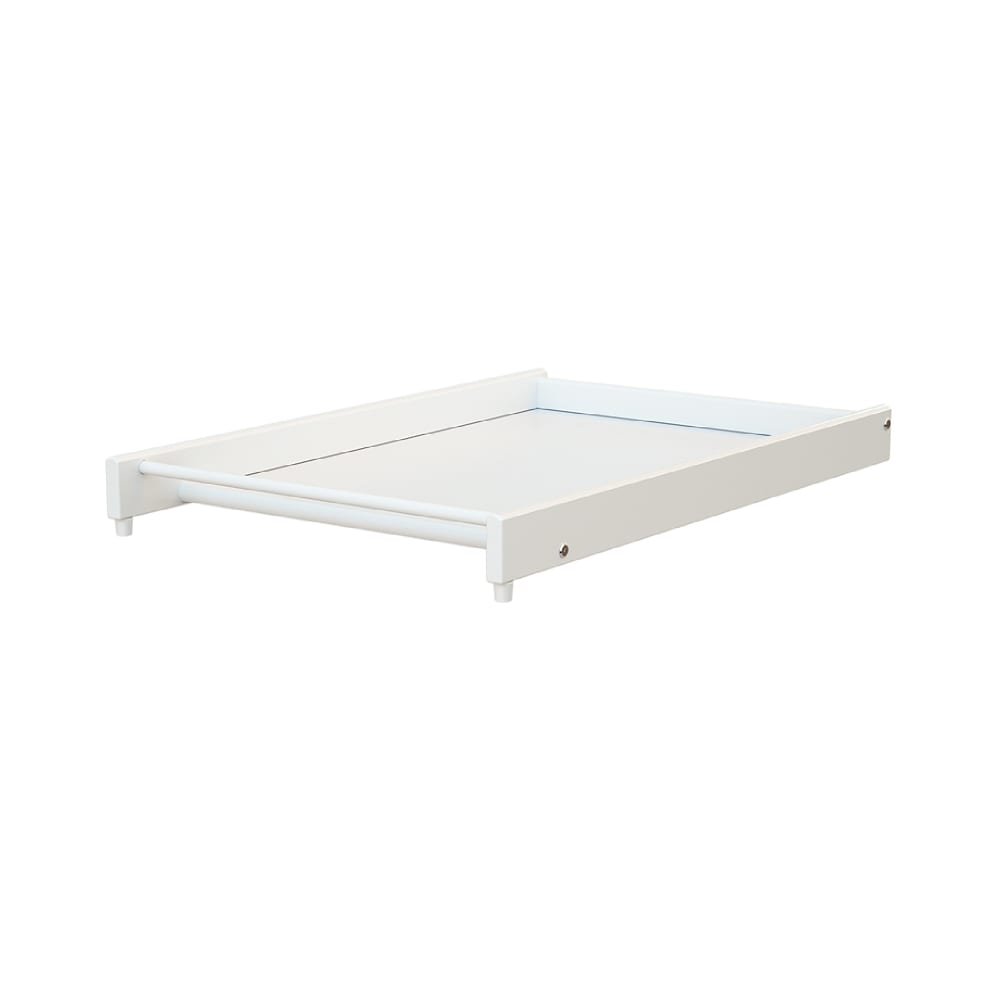 Webaby: Adjustable Changing Table MONA - Height-Adjustable Nursery Changing Station