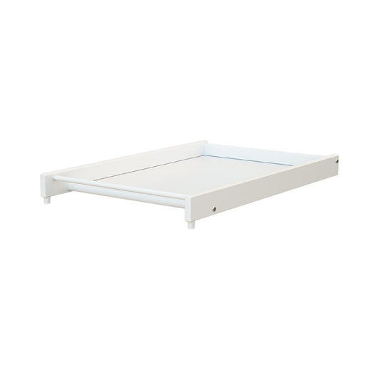 Webaby: Adjustable Changing Table MONA - Height-Adjustable Nursery Changing Station