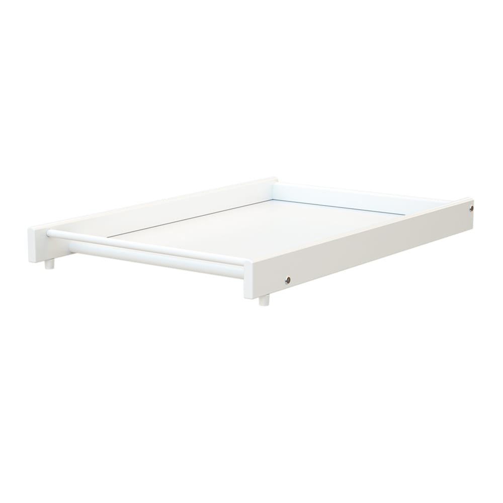 Webaby: Adjustable Changing Table MONA - Height-Adjustable Nursery Changing Station