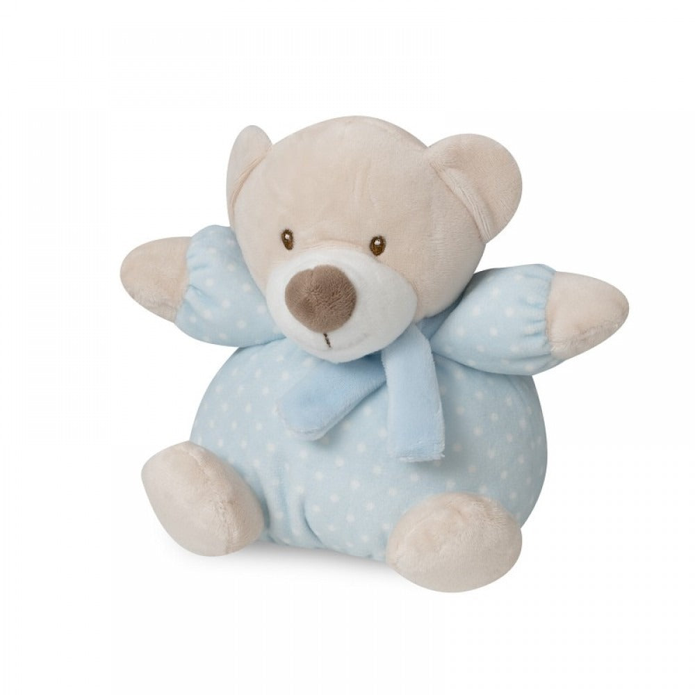 Interbaby Cascabel Plush Toy