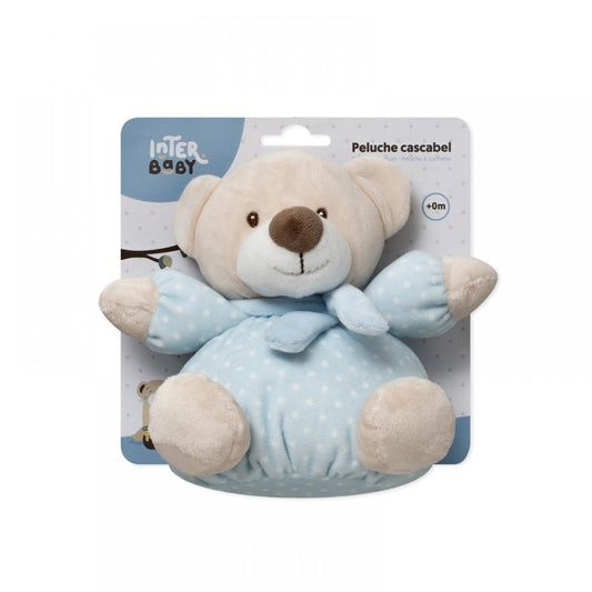 Interbaby Cascabel Plush Toy