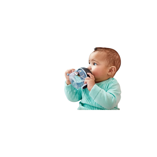 Philips Avent My Easy Grip Sippy Cup