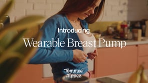 Made for Me™ Wearable Breast Pump