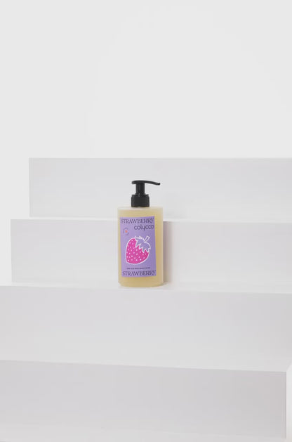 Colycco Strawberry Sweet Box