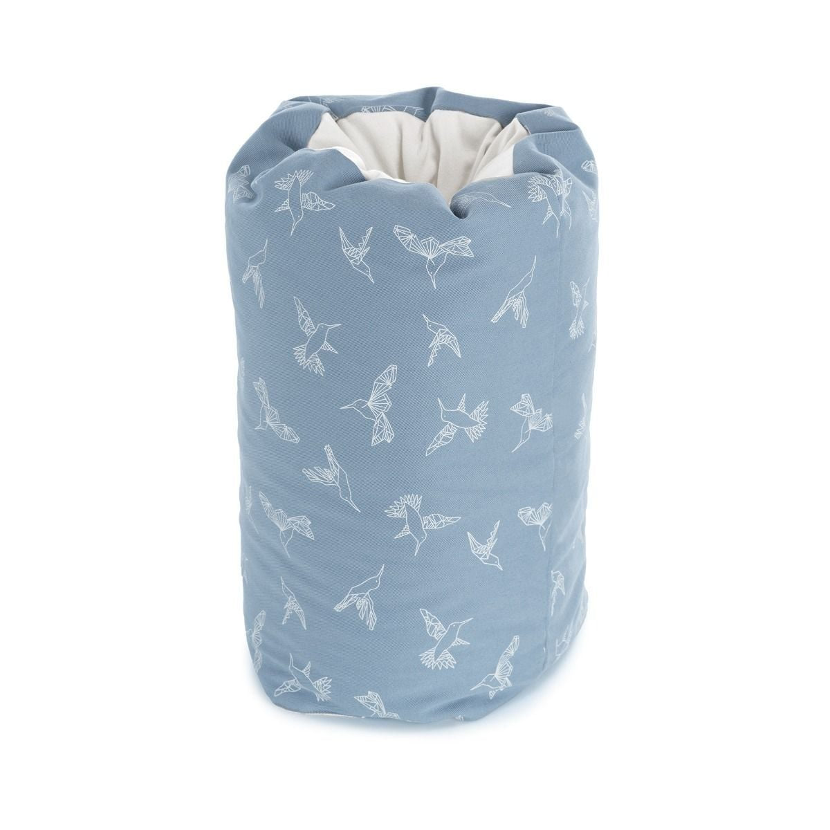 THERALINE Nursing Roll Pure Cotton 150 cm - Pebble Grey