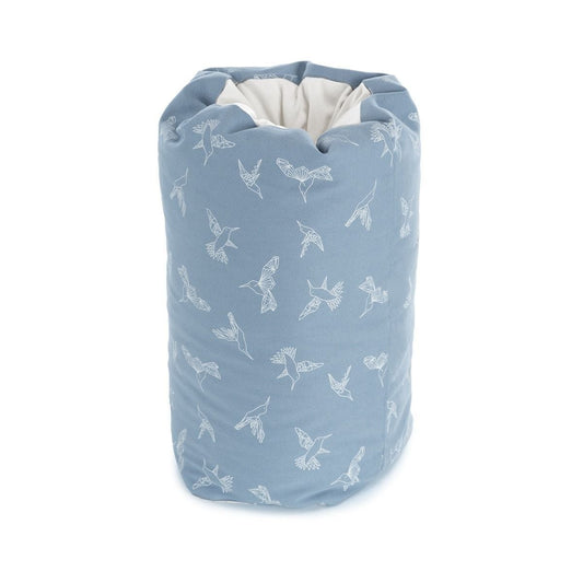 THERALINE Nursing Roll Pure Cotton 150 cm - Pebble Grey