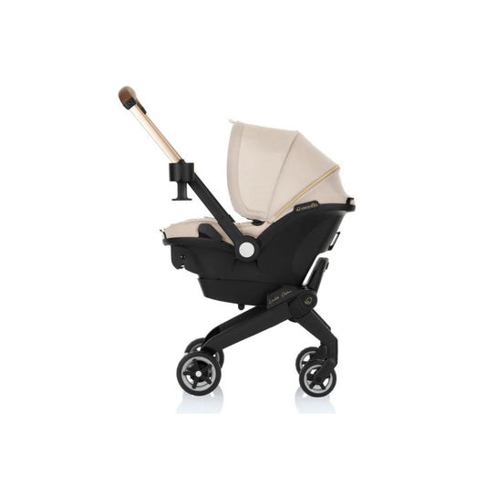 Evenflo® Shyft™ DualRide™ Infant Car Seat & Stroller Combo with Carryall Storage Limited edition