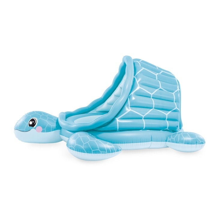 INTEX: Turtle Cove Inflatable Playland & Splash Pool