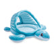 INTEX: Turtle Cove Inflatable Playland & Splash Pool