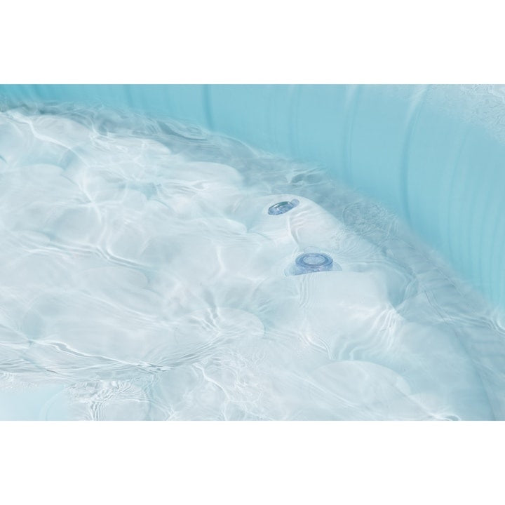 INTEX: Turtle Cove Inflatable Playland & Splash Pool