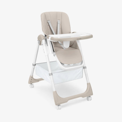 Spicy Beige Highchair