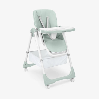 Spicy Mint Highchair