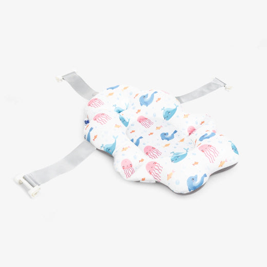 Nubo Sea Life Soft bath support