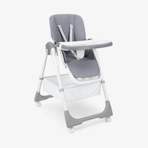 Spicy Grey Highchair