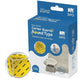 SIPO: Transparent Round Edge & Corner Protectors