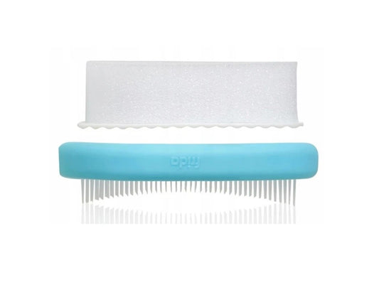 Frida Baby: DermaFrida The Cradle Cap Set (Sponge, Brush & Comb)